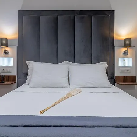 Antares Luxury 2 Split