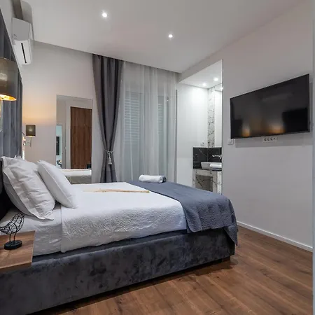 Antares Luxury 2 Split