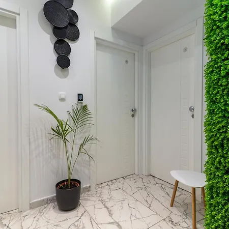 Antares Luxury 2 Split