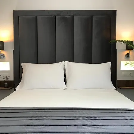 Гостевой дом Antares Luxury 2 Сплит