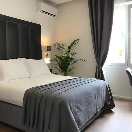 Гостевой дом Antares Luxury 2
