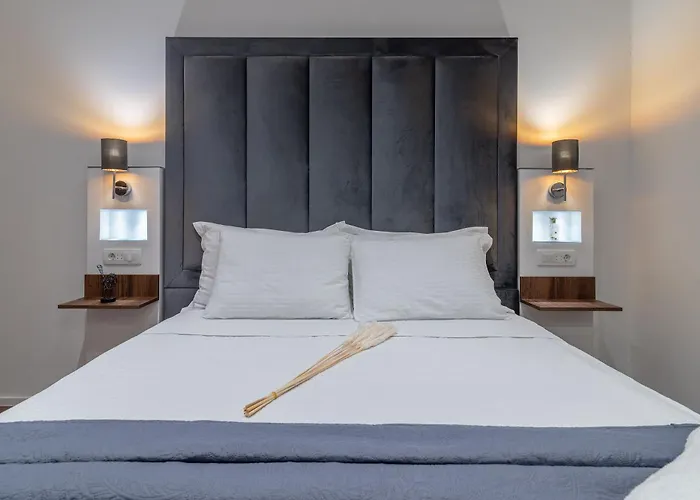 Antares Luxury 2 Спліт