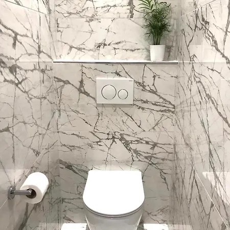 Antares Luxury 2 스플리트