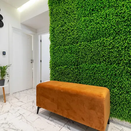 게스트하우스 Antares Luxury 2 스플리트