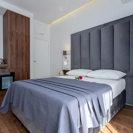 Antares Luxury 2 스플리트