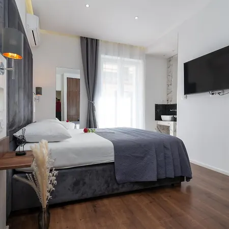 Antares Luxury 2 Vendégház